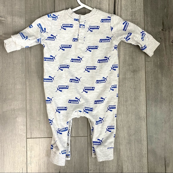 Puma One Piece - Picture 1 of 1